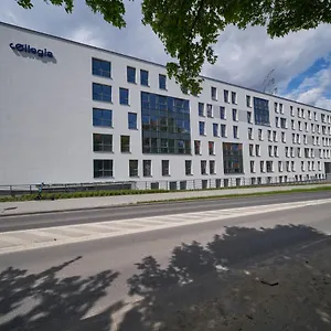 Ξενοδοχείο με διαμερίσματα Collegia, Γκντανσκ