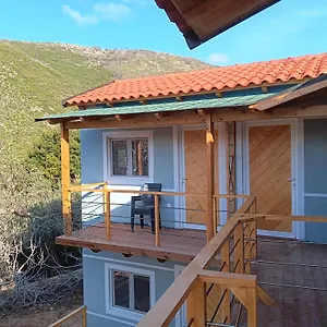 Tolis Apartment Himarë